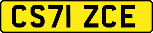 CS71ZCE