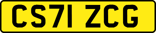 CS71ZCG