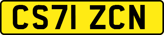 CS71ZCN