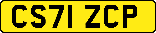 CS71ZCP