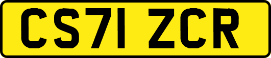 CS71ZCR
