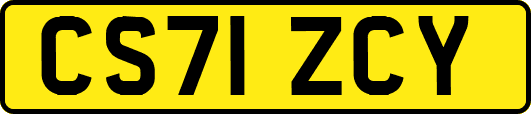 CS71ZCY