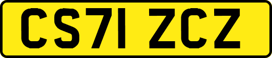 CS71ZCZ