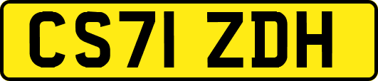 CS71ZDH