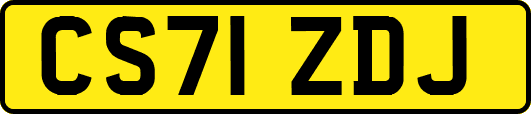 CS71ZDJ