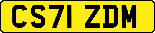 CS71ZDM