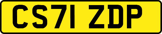 CS71ZDP