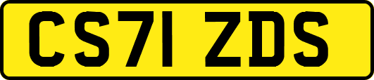 CS71ZDS