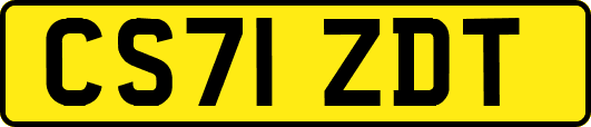 CS71ZDT