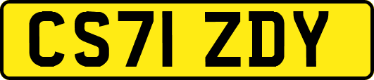 CS71ZDY