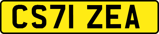 CS71ZEA