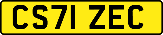 CS71ZEC