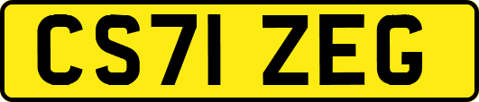 CS71ZEG