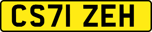 CS71ZEH