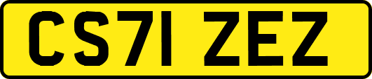 CS71ZEZ