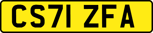 CS71ZFA