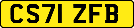CS71ZFB