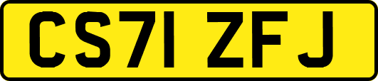 CS71ZFJ