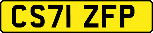 CS71ZFP