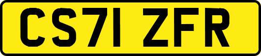 CS71ZFR