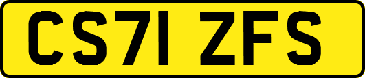 CS71ZFS