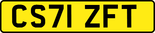 CS71ZFT