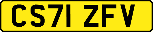 CS71ZFV