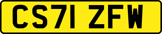 CS71ZFW