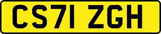 CS71ZGH