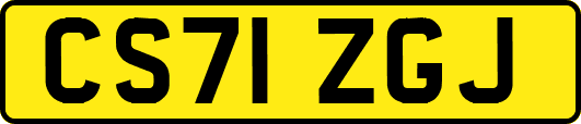 CS71ZGJ
