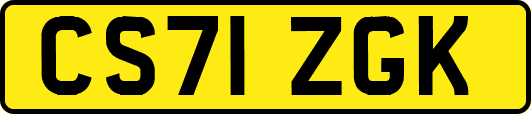 CS71ZGK