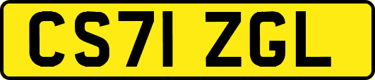 CS71ZGL