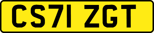 CS71ZGT