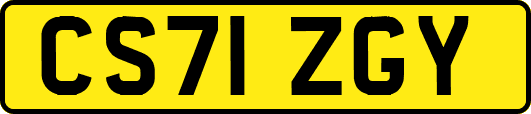 CS71ZGY