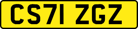 CS71ZGZ