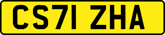 CS71ZHA