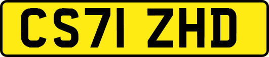 CS71ZHD