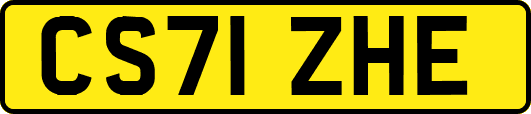 CS71ZHE