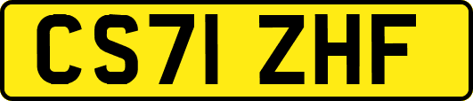 CS71ZHF
