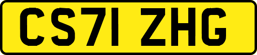 CS71ZHG