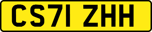 CS71ZHH
