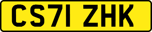 CS71ZHK