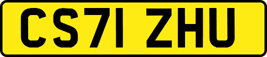 CS71ZHU
