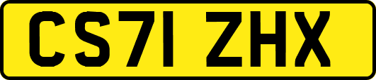 CS71ZHX