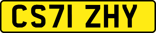 CS71ZHY
