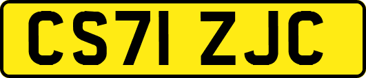 CS71ZJC