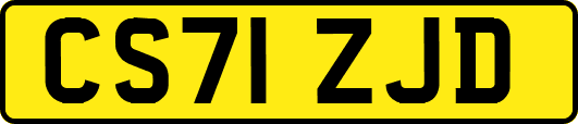 CS71ZJD