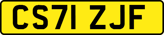 CS71ZJF
