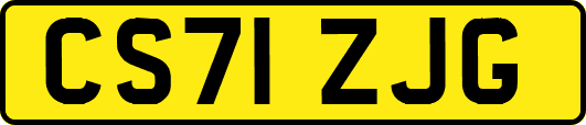 CS71ZJG