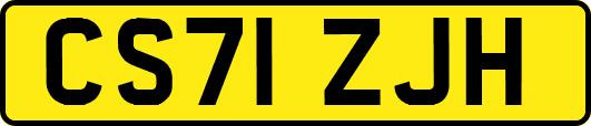CS71ZJH